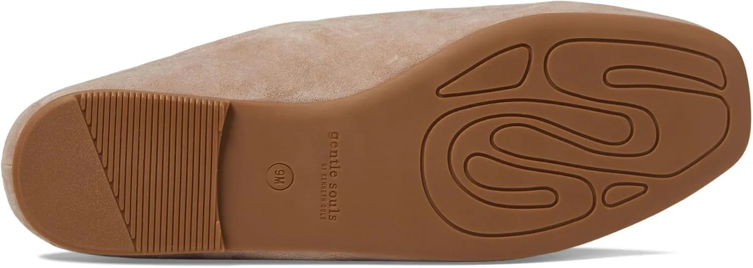 Gentle Souls by Kenneth Cole Women's Wanda Mule