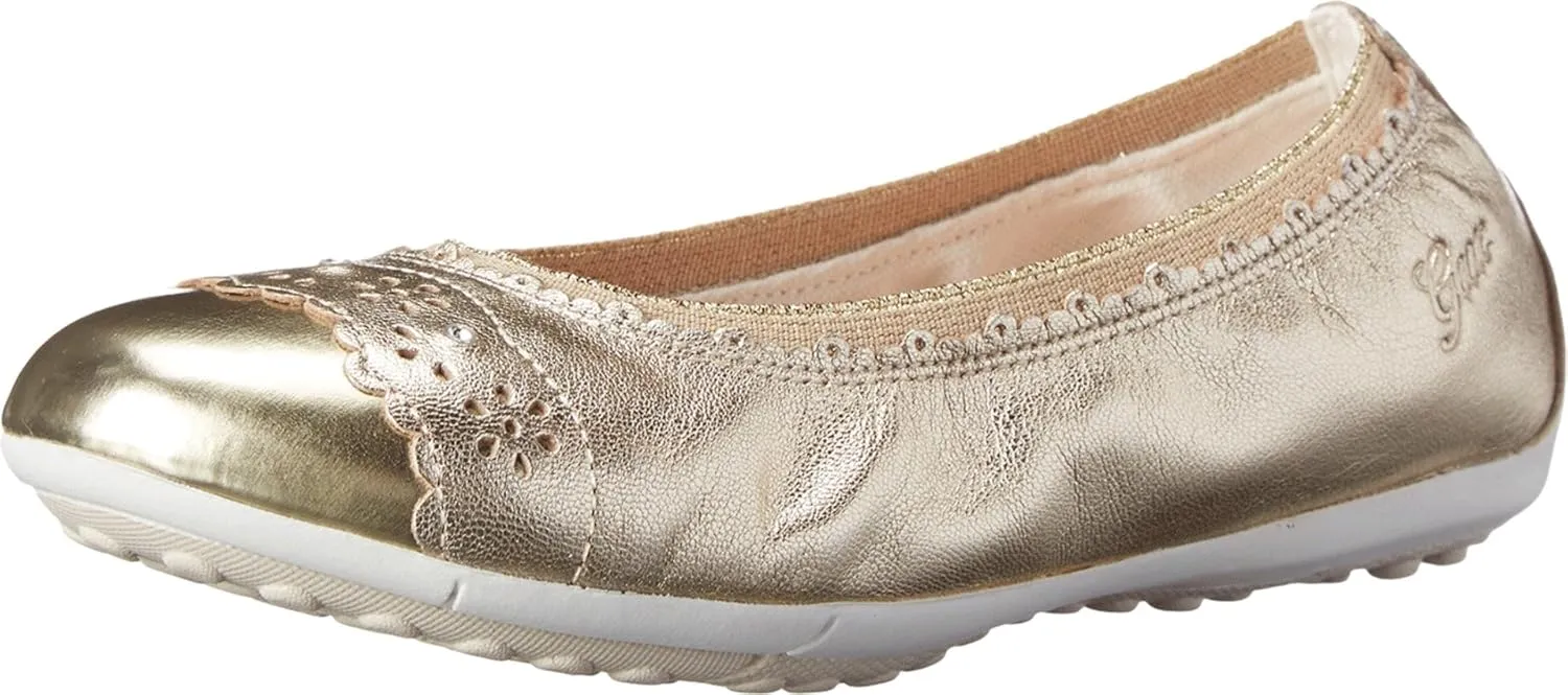 Geox Girl Junior Piuma 40 Ballet Flat