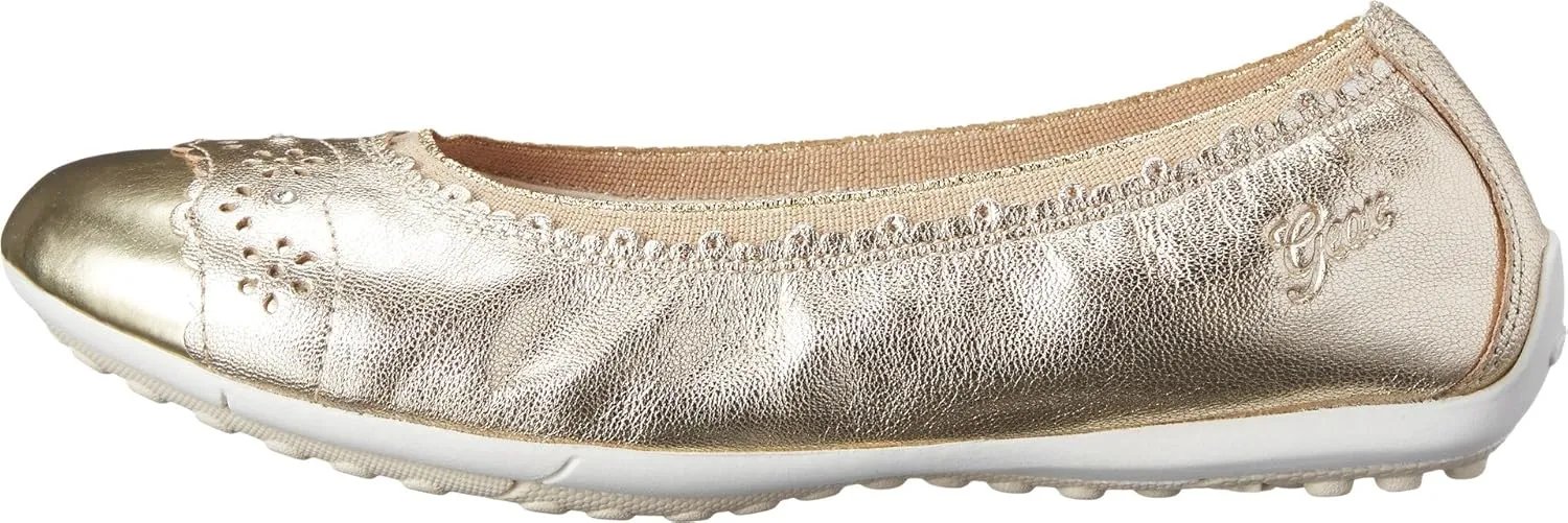 Geox Girl Junior Piuma 40 Ballet Flat