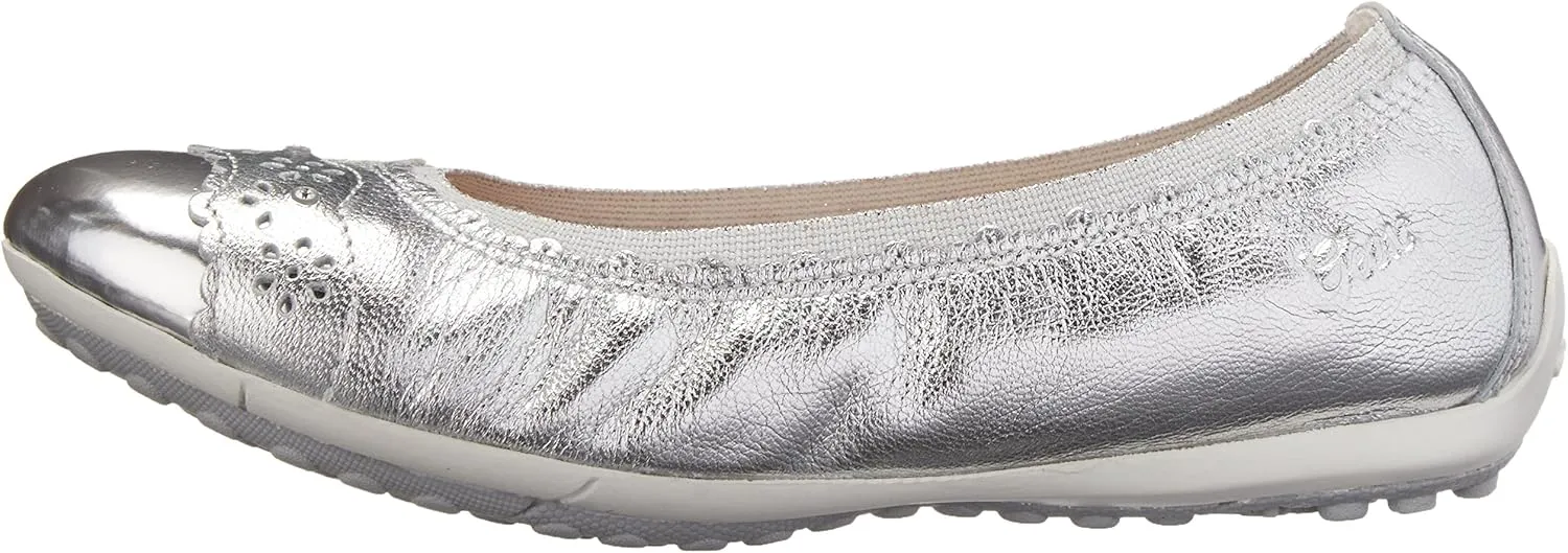 Geox Girl Piuma Ballet Flat