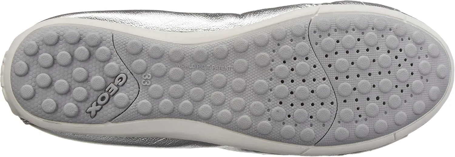 Geox Girl Piuma Ballet Flat