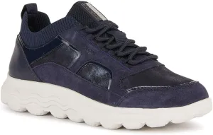 Geox Girl's Low-Top Trainers Sneaker