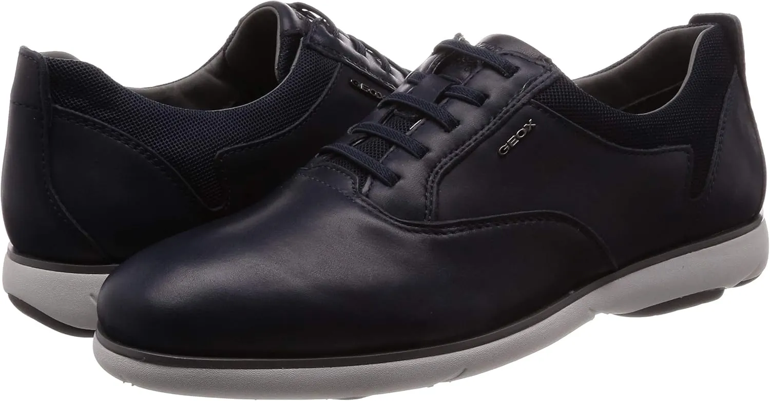 Geox Men's Oxford Shoe