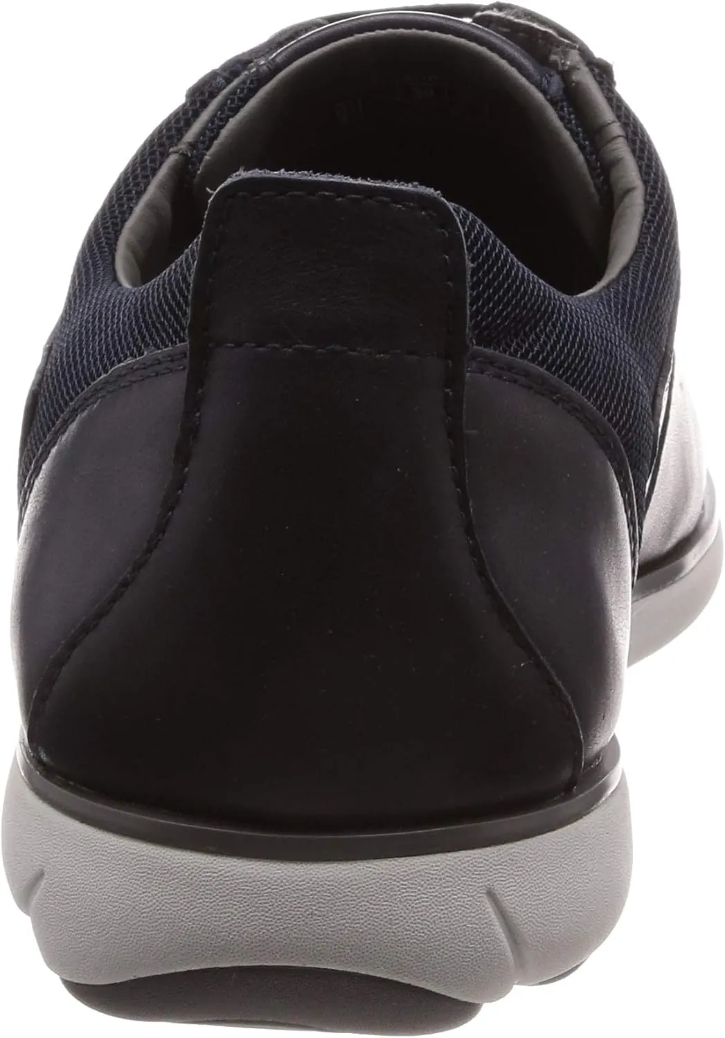 Geox Men's Oxford Shoe