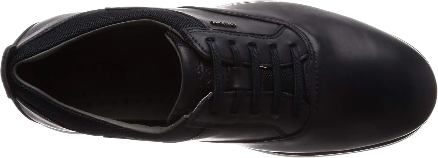 Geox Men's Oxford Shoe