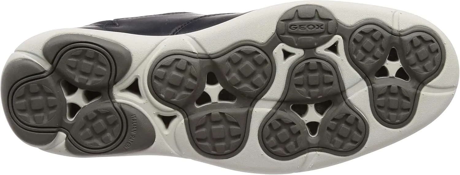 Geox Men's Oxford Shoe