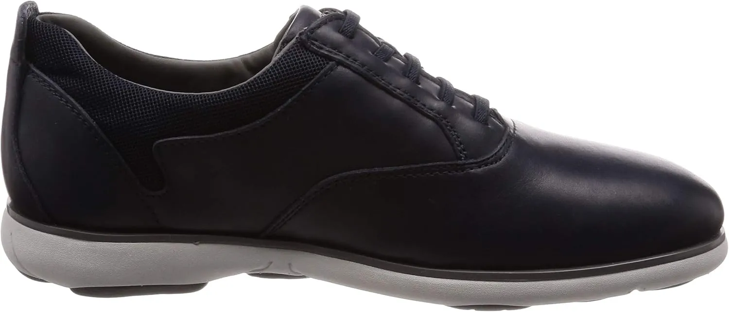 Geox Men's Oxford Shoe