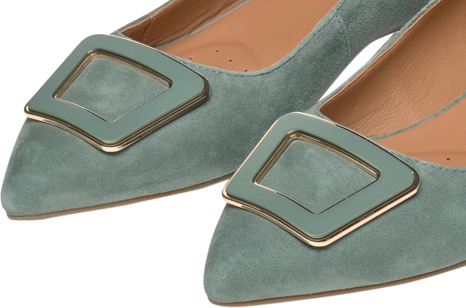 Geox Women's Ballet Flat