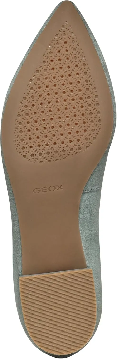 Geox Women's Ballet Flat