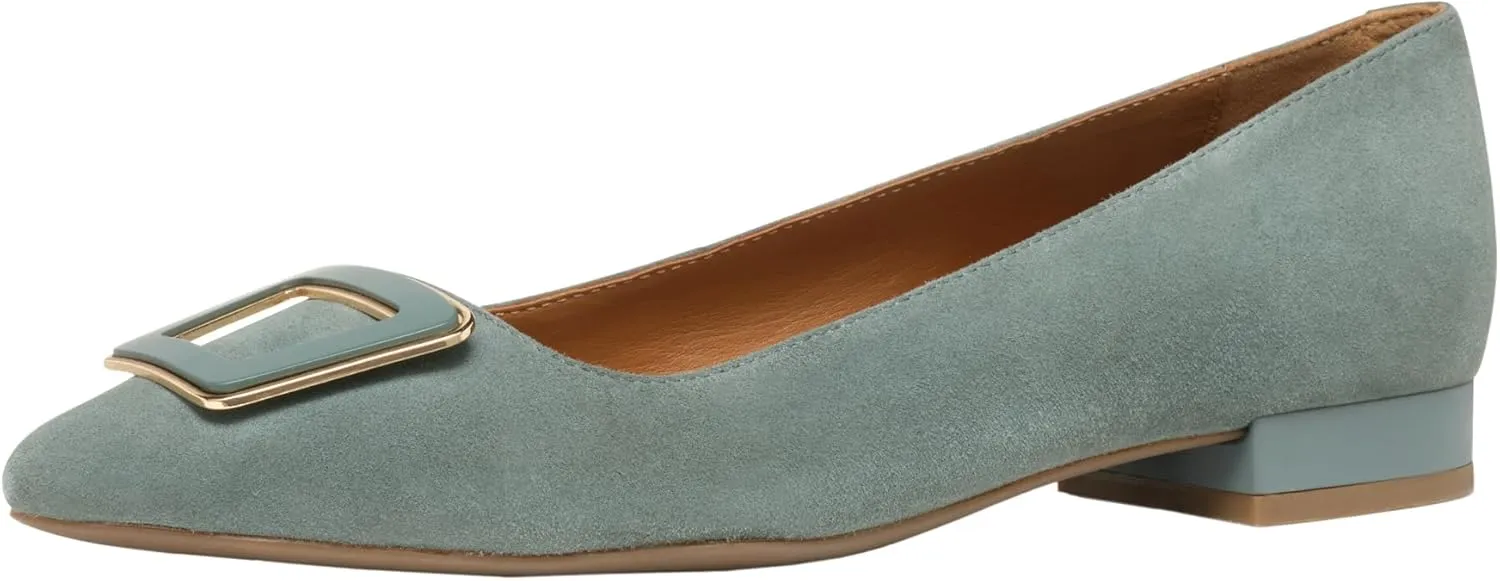 Geox Women's Ballet Flat