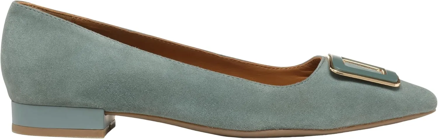 Geox Women's Ballet Flat
