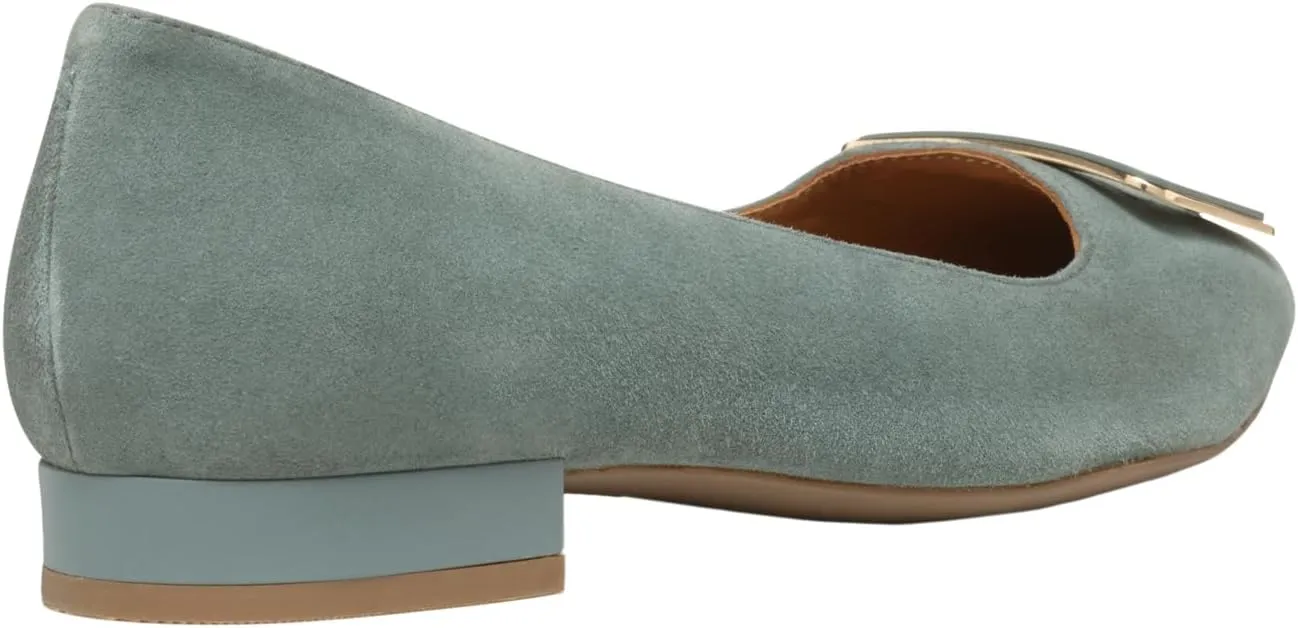 Geox Women's Ballet Flat