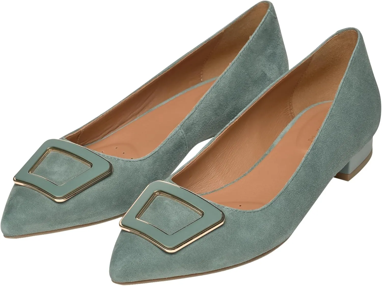 Geox Women's Ballet Flat