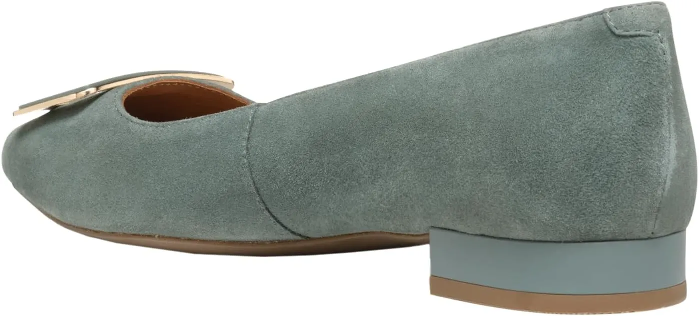 Geox Women's Ballet Flat