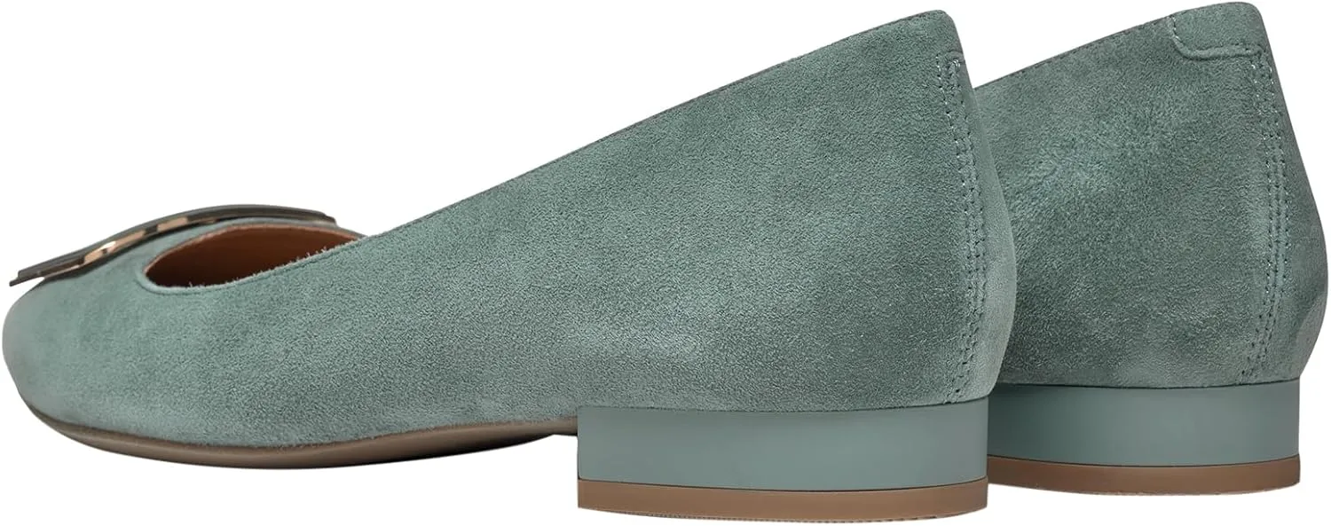 Geox Women's Ballet Flat