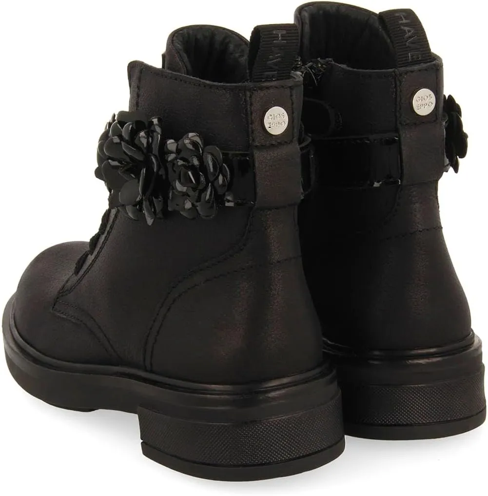 GIOSEPPO Girl's Classic Oxford Boot