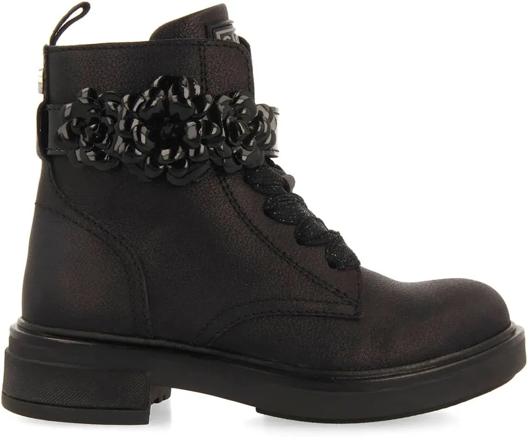 GIOSEPPO Girl's Classic Oxford Boot