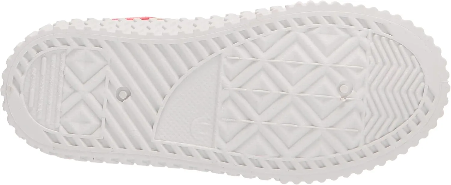 Girl's Comfort Sneaker