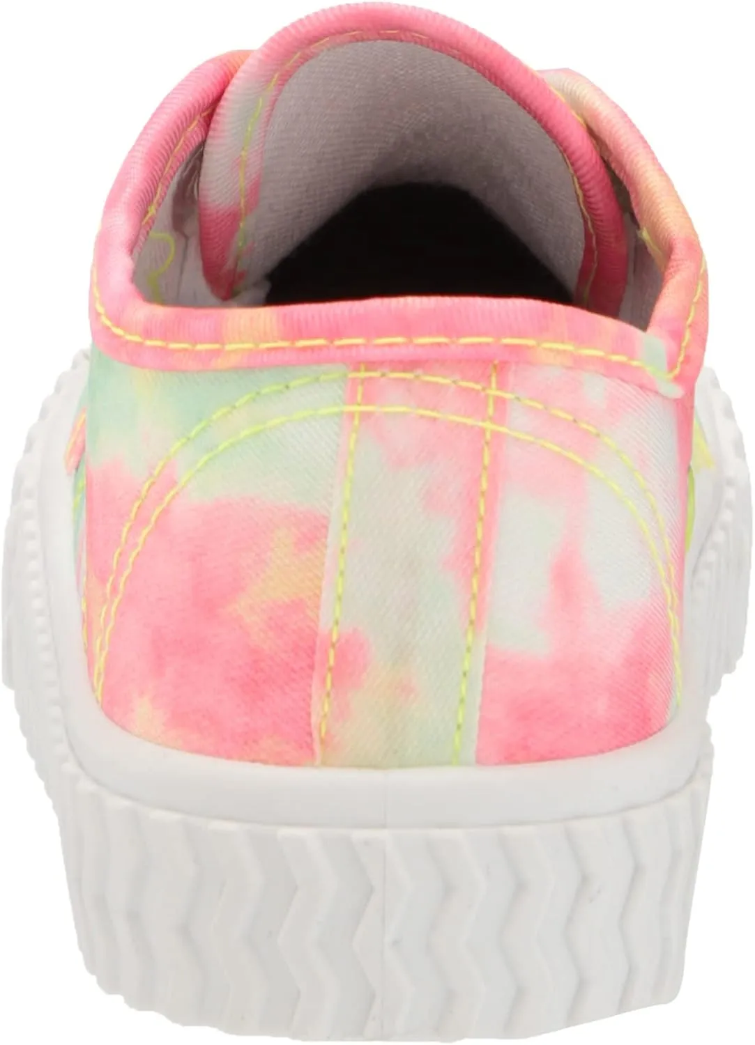 Girl's Comfort Sneaker