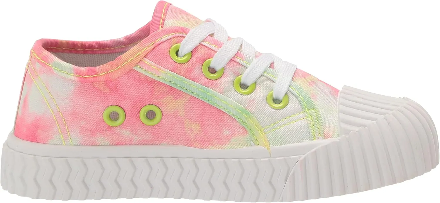 Girl's Comfort Sneaker