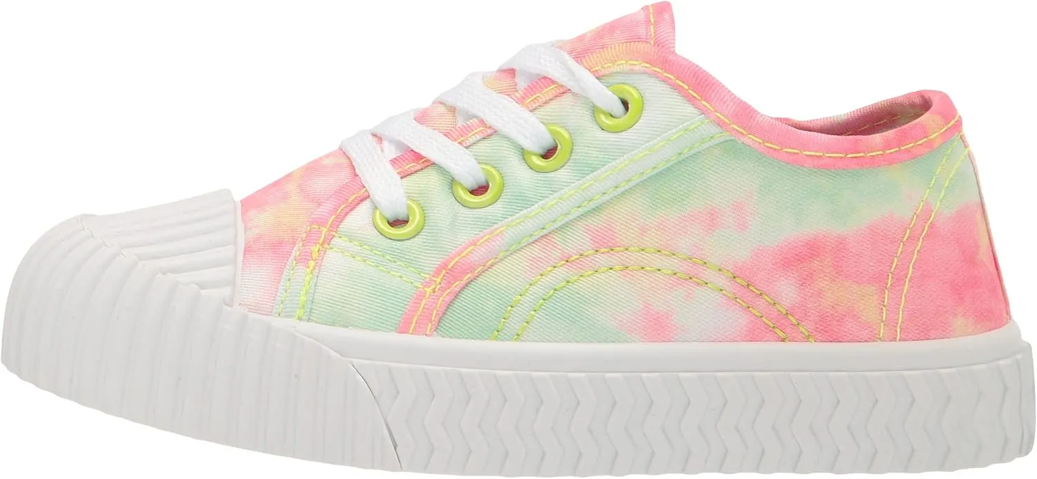 Girl's Comfort Sneaker