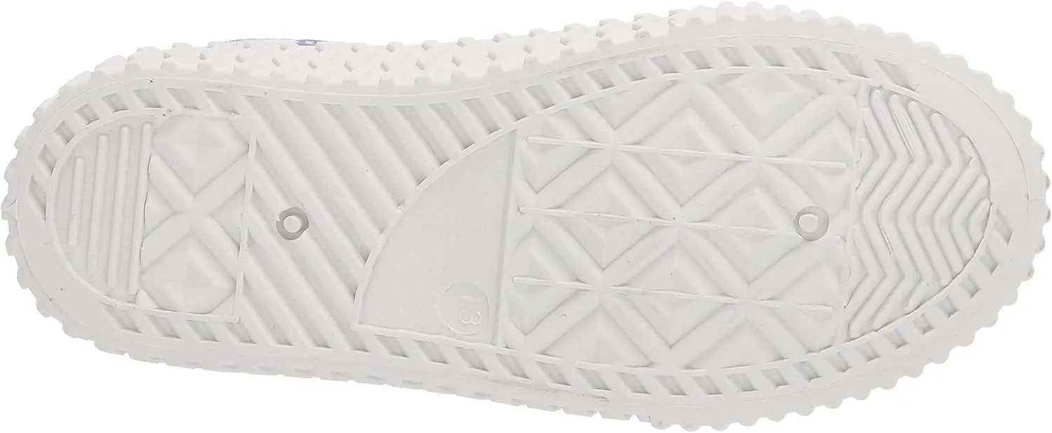 Girl's Comfort Sneaker