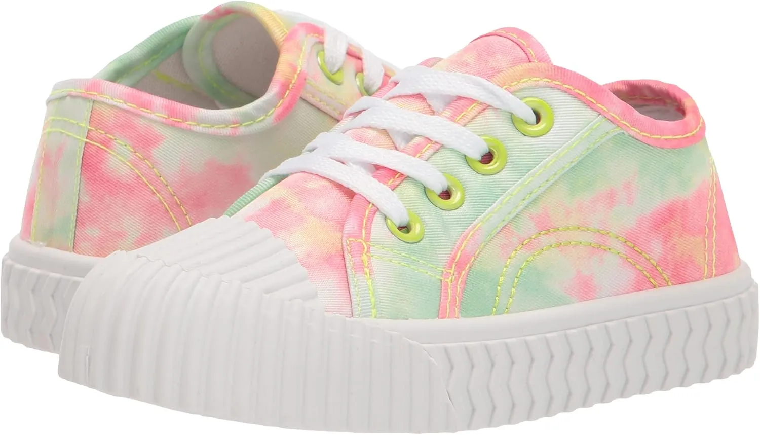 Girl's Comfort Sneaker