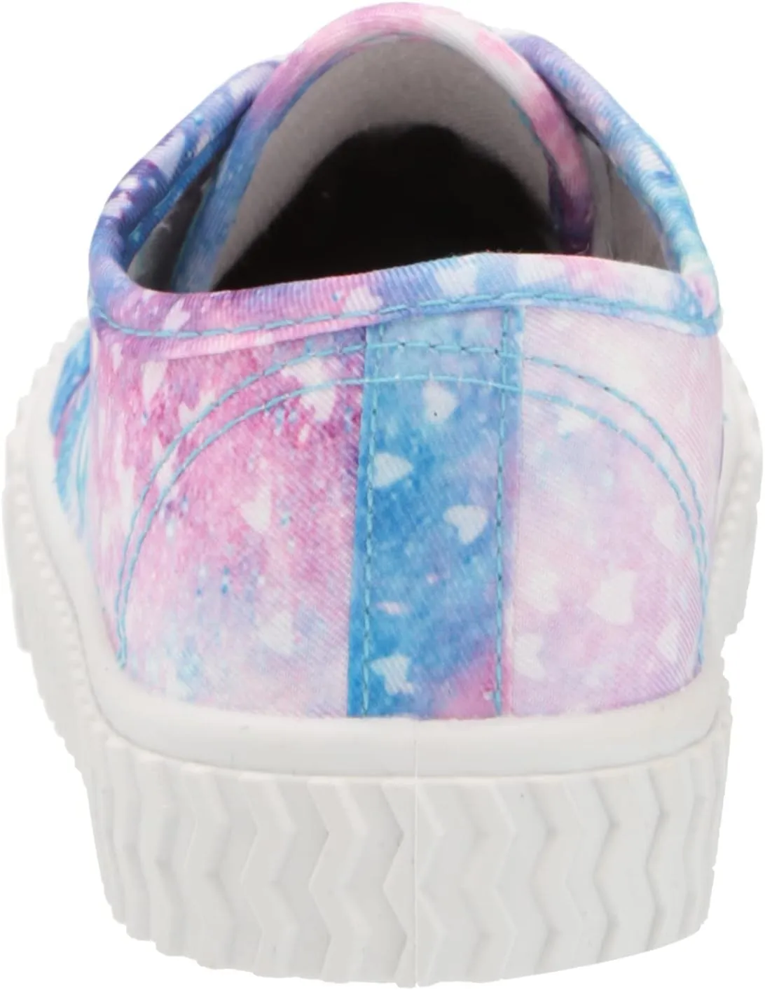 Girl's Comfort Sneaker