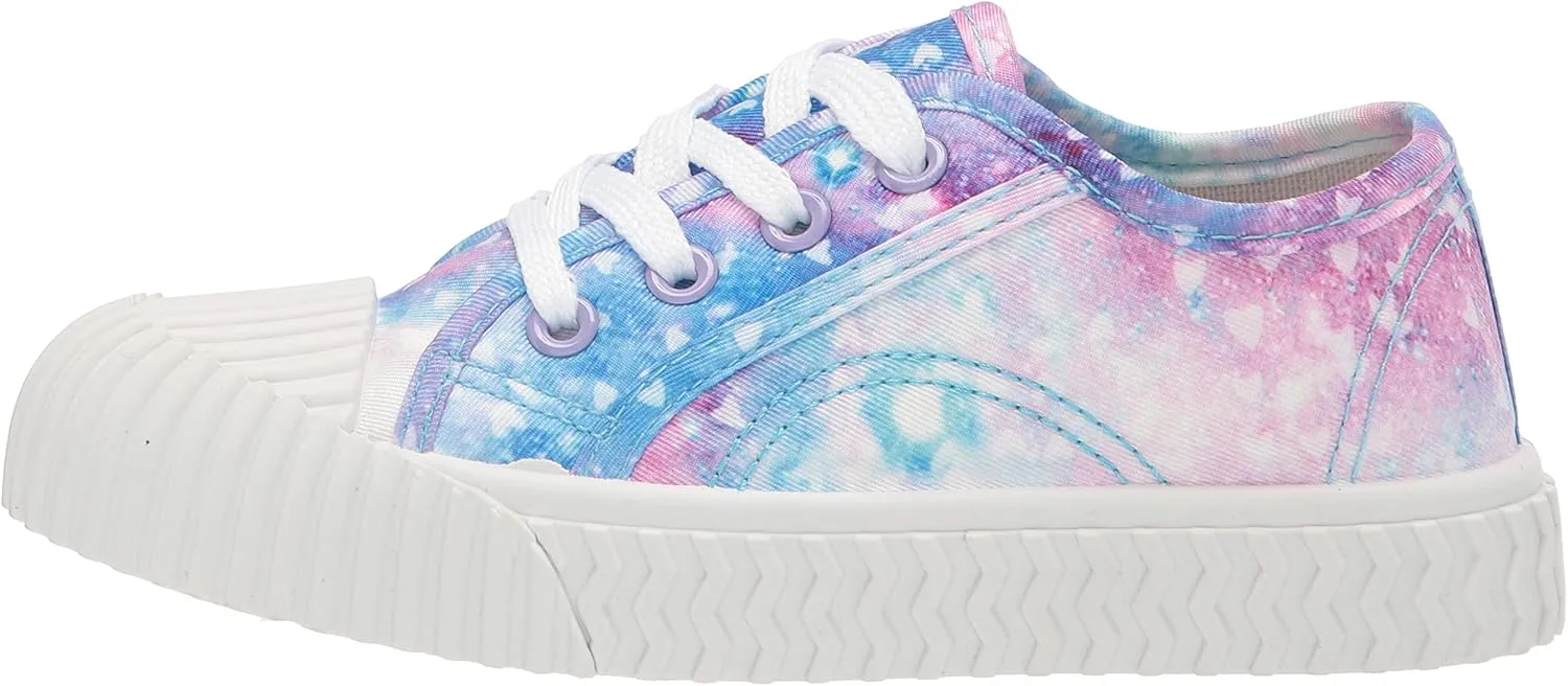 Girl's Comfort Sneaker