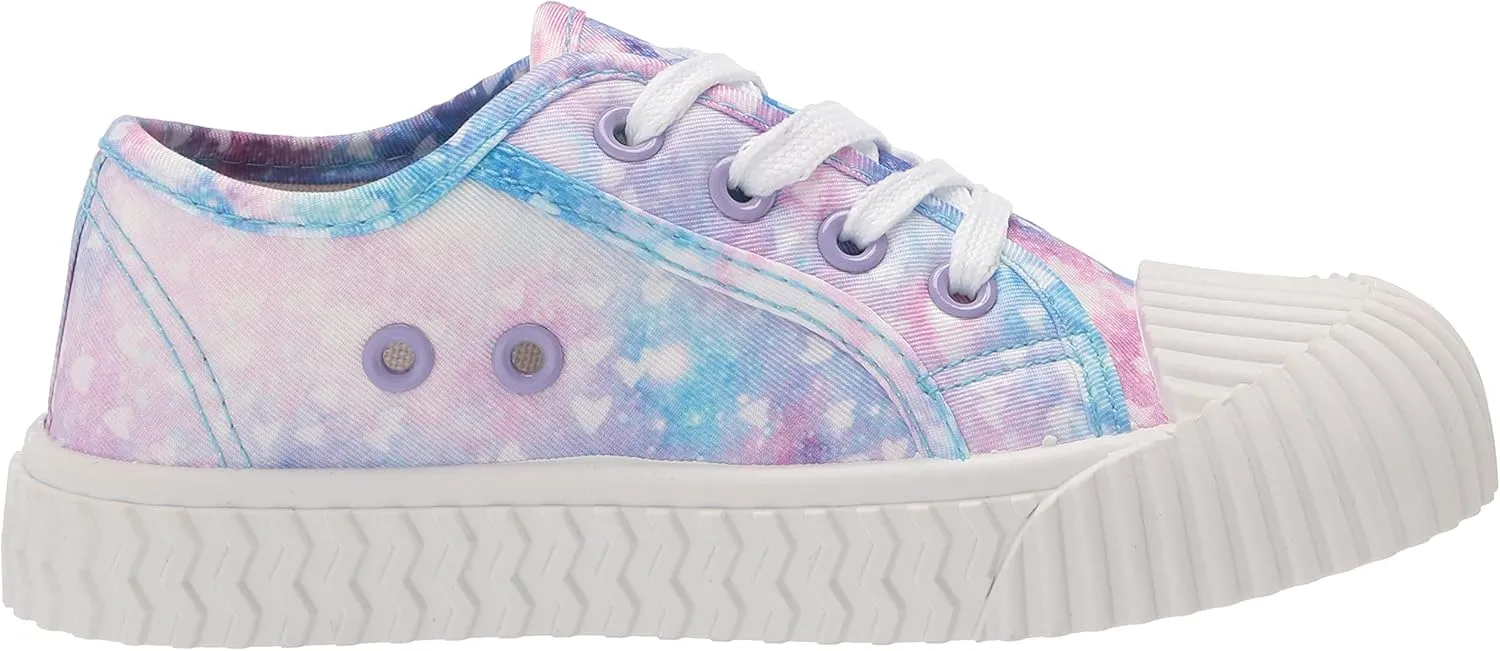 Girl's Comfort Sneaker