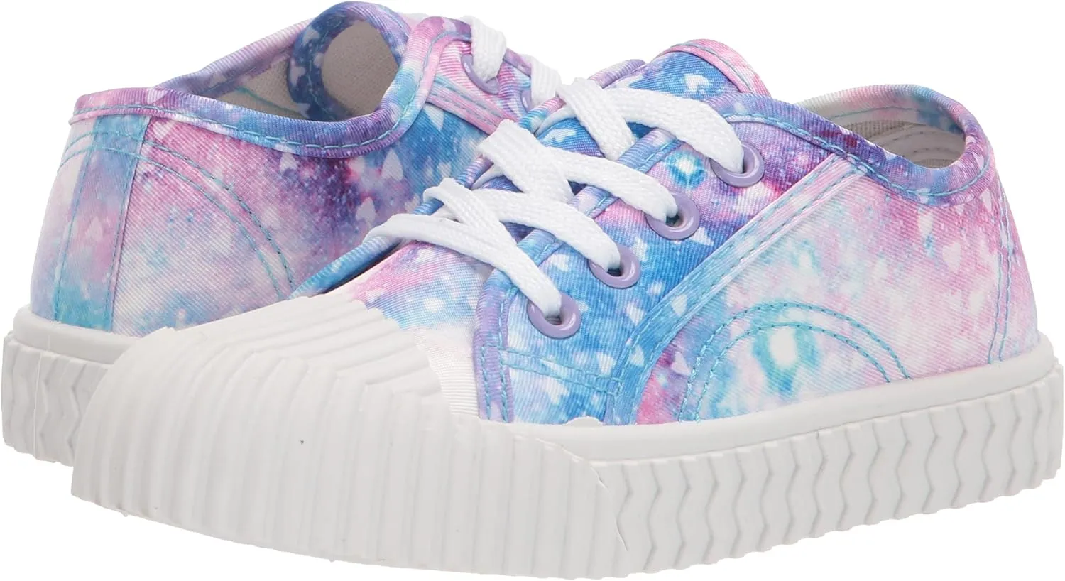 Girl's Comfort Sneaker