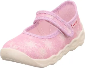 Girl's Modern Mule, Pink, 4.5 us