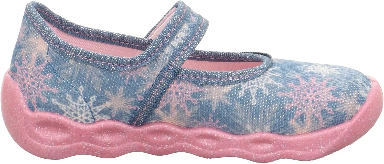 Girl's Modern Mule