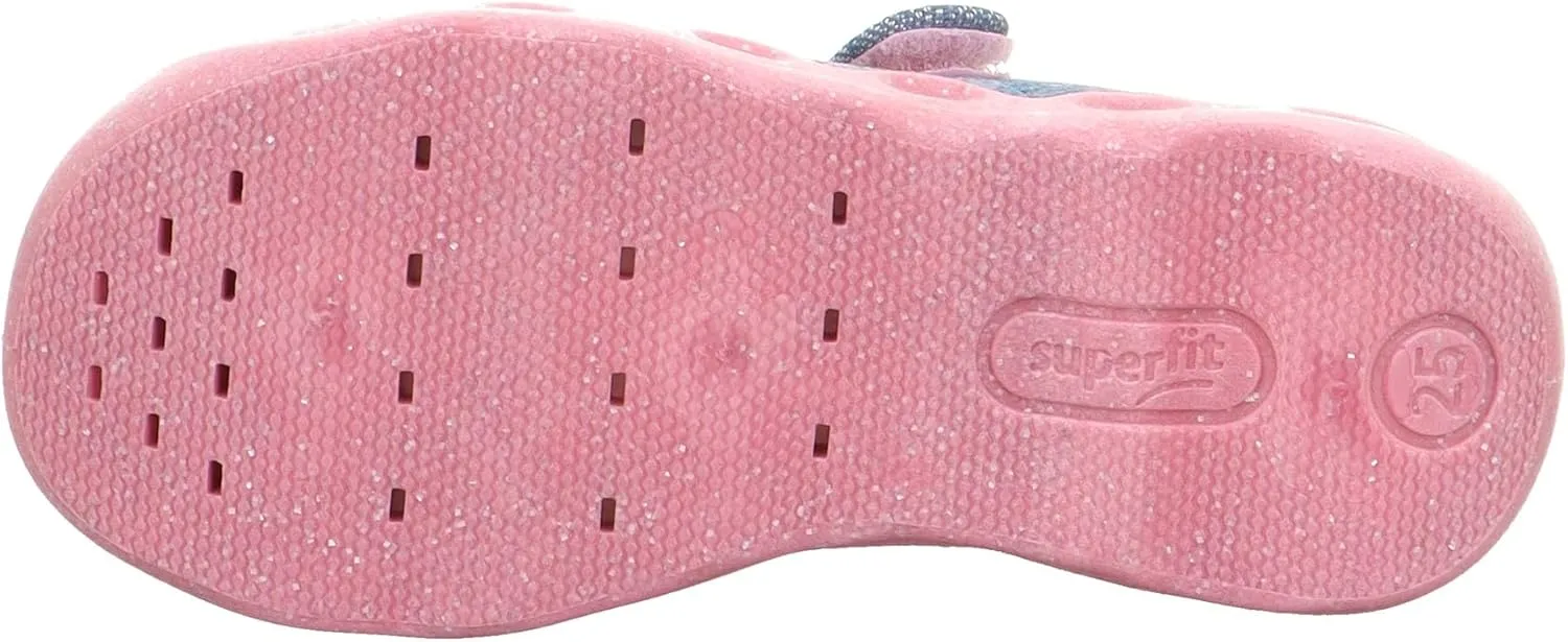 Girl's Modern Mule