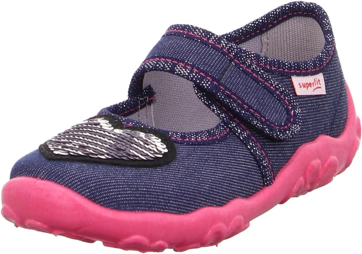 Girls Slippers Mule