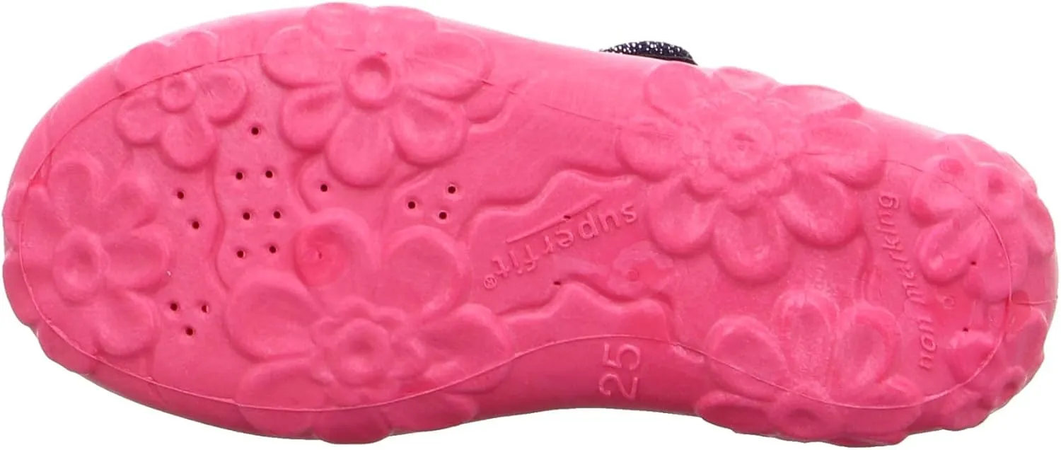 Girls Slippers Mule
