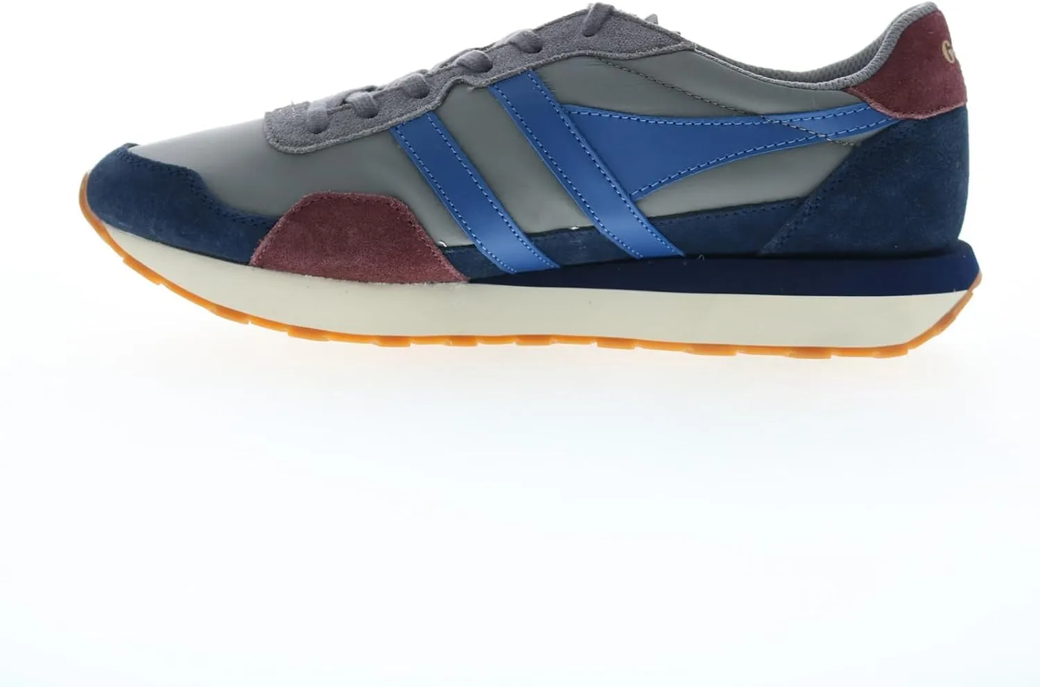 Gola Men's Indiana Sneaker