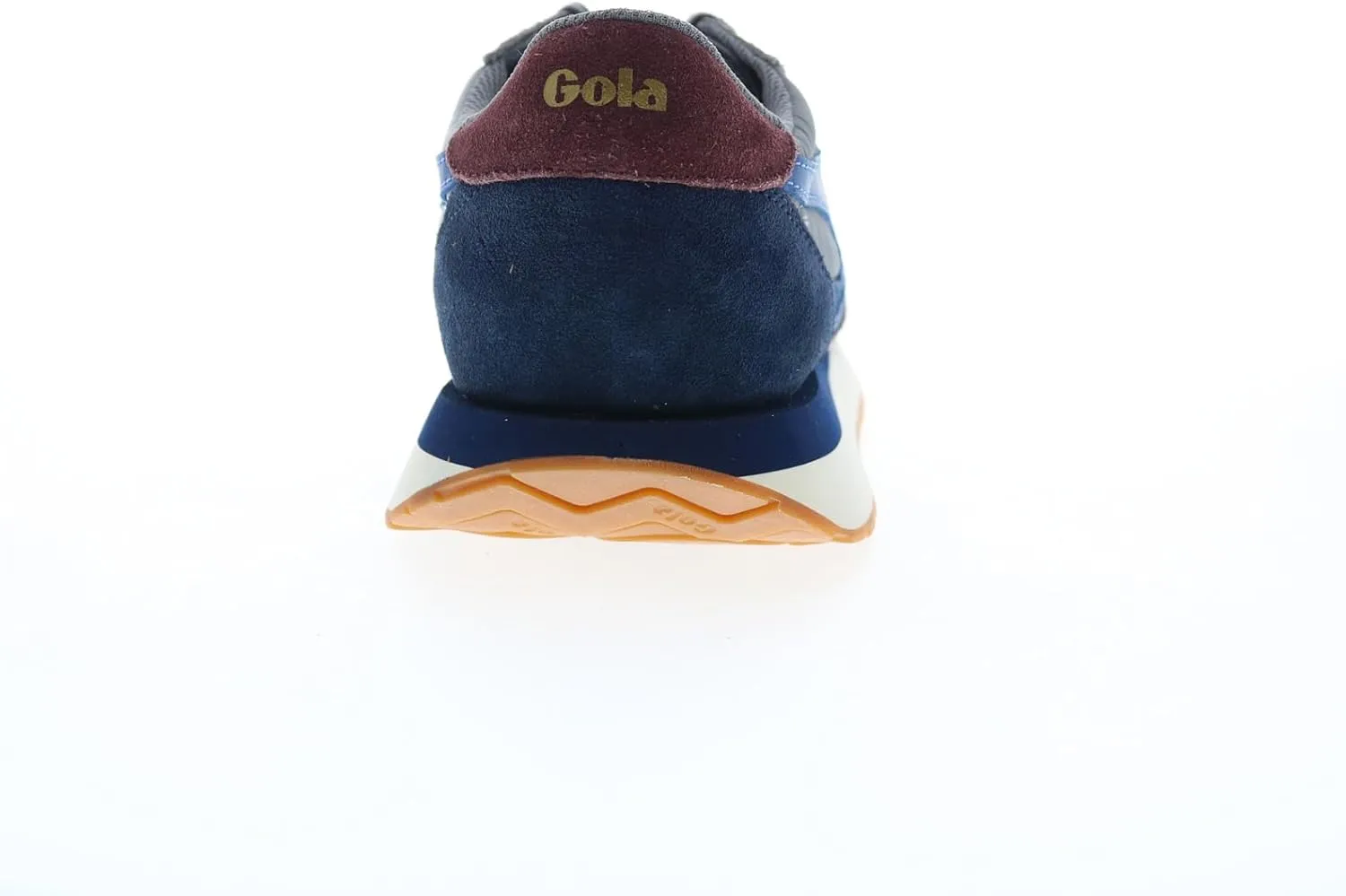 Gola Men's Indiana Sneaker
