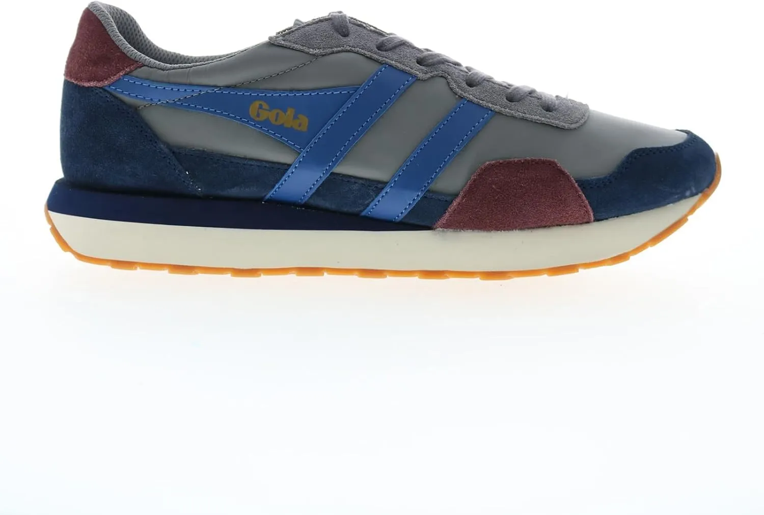Gola Men's Indiana Sneaker