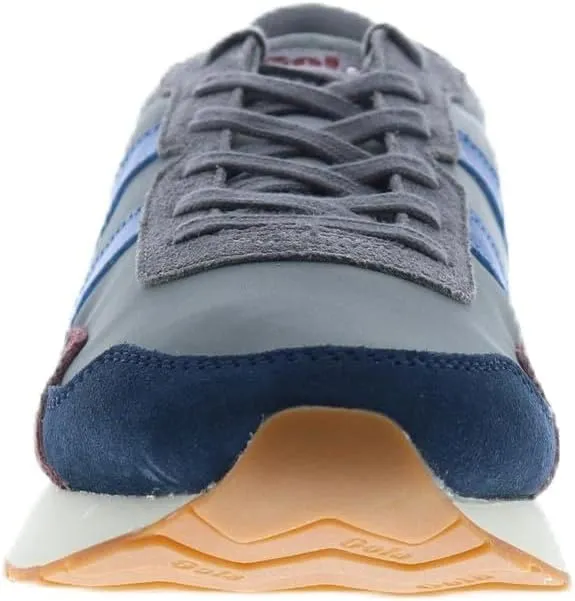 Gola Men's Indiana Sneaker