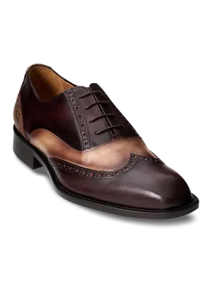 Grant Oxford - Brown