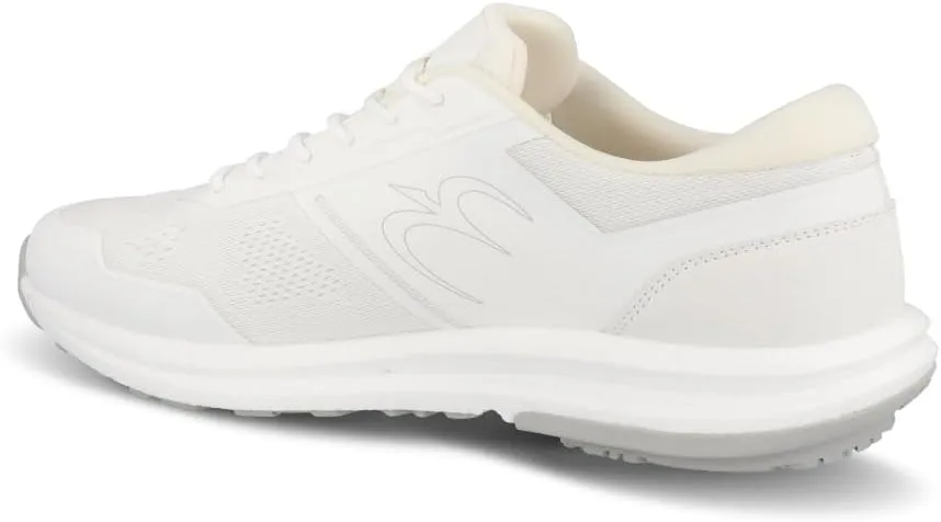 Gravity Defyer G-DEFY MightyRun Women’s Energy, Performance & Comfort Running Shoe | Slip-On Comfort with VersoShock® Technology for Pain Associated with Running, Walking & Prolonged Standing