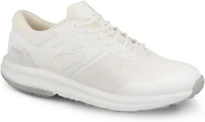 Gravity Defyer G-DEFY MightyRun Women’s Energy, Performance & Comfort Running Shoe | Slip-On Comfort with VersoShock® Technology for Pain Associated with Running, Walking & Prolonged Standing