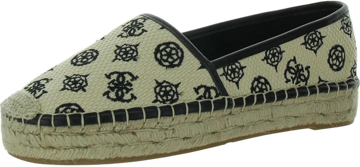 GUESS Women's Joelya Ballet Flat