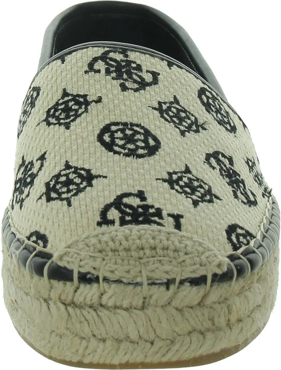 GUESS Women's Joelya Ballet Flat