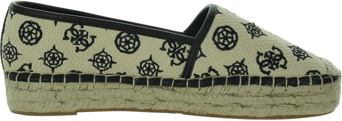 GUESS Women's Joelya Ballet Flat