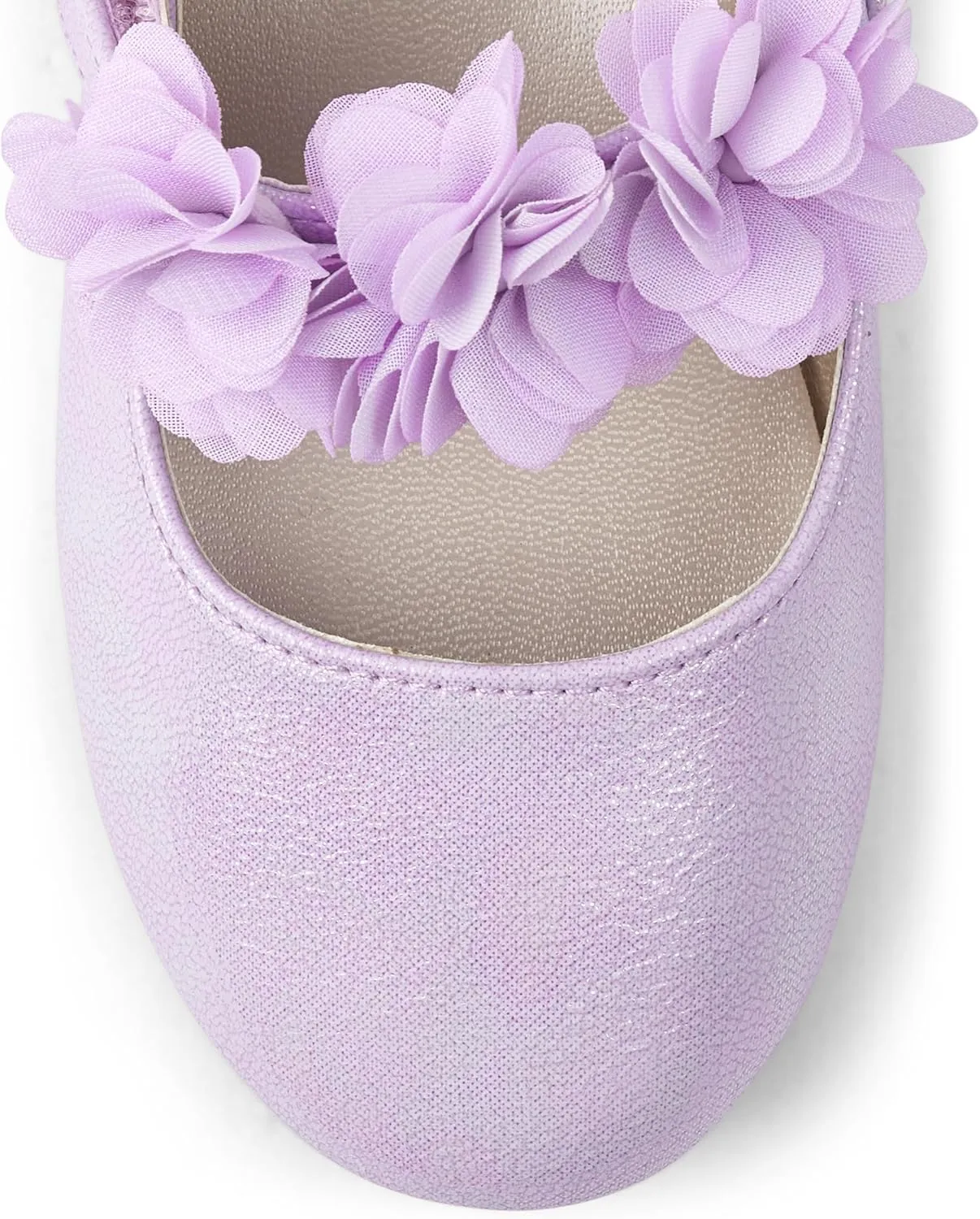 Gymboree Girl's Toddler Dressy Ballet Flat