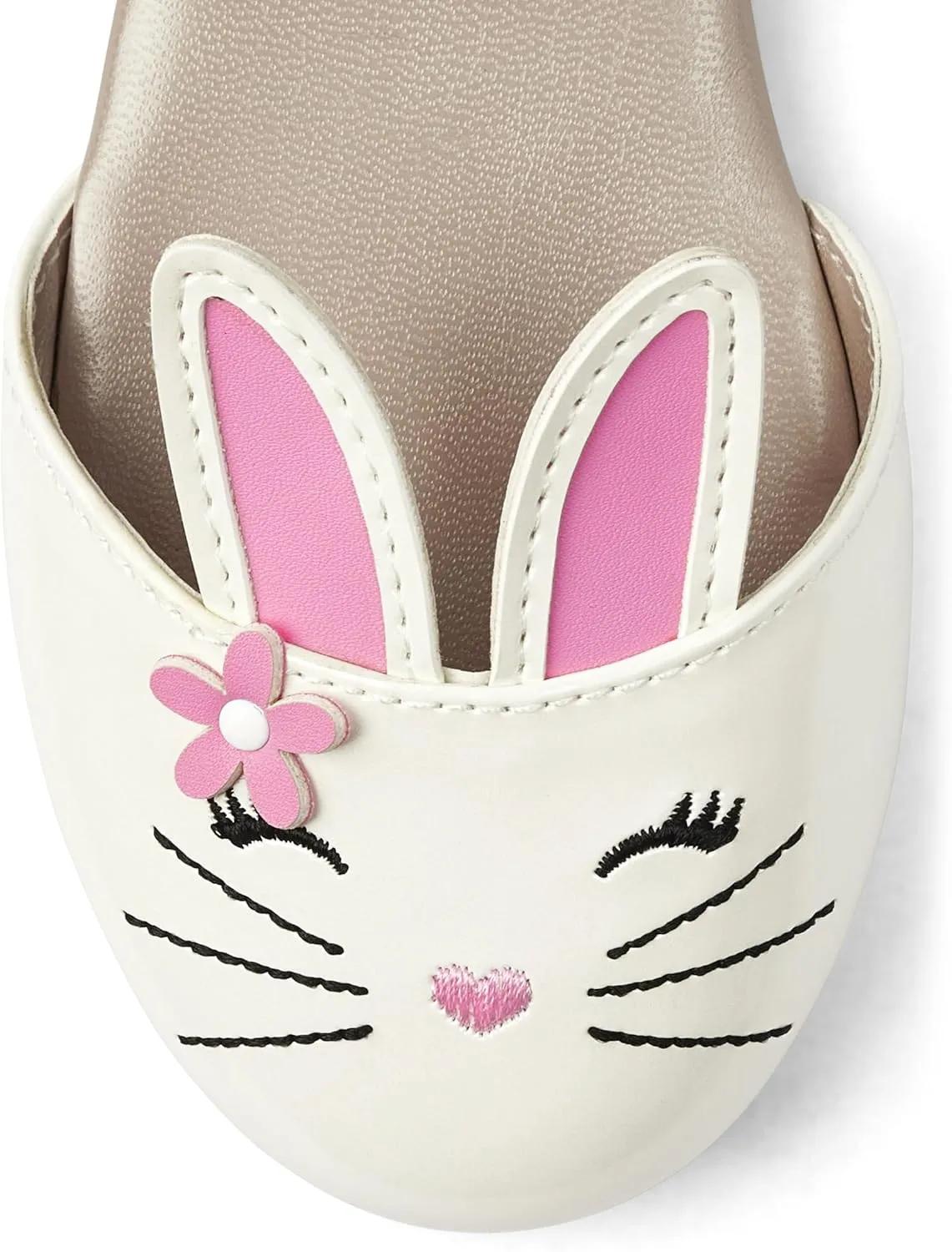 Gymboree Girl's Toddler Dressy Ballet Flat