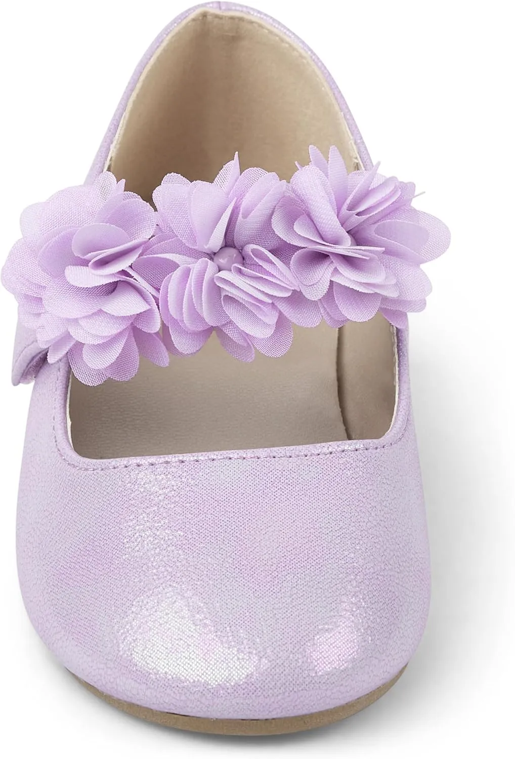 Gymboree Girl's Toddler Dressy Ballet Flat