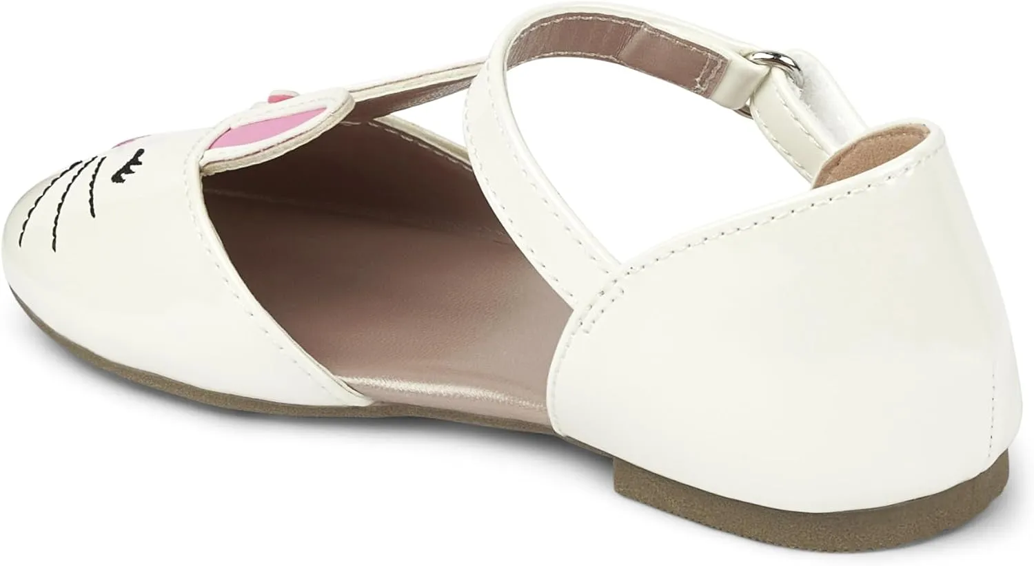 Gymboree Girl's Toddler Dressy Ballet Flat